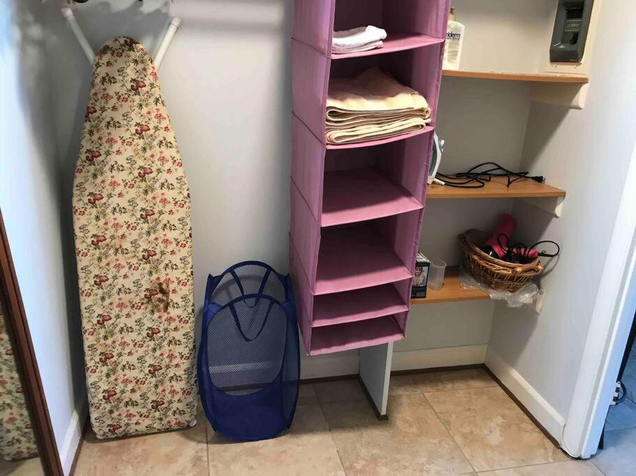 Walk2Metro'S,Dcgem,Private,Wifi, Freeparking Apartment Arlington Exterior photo